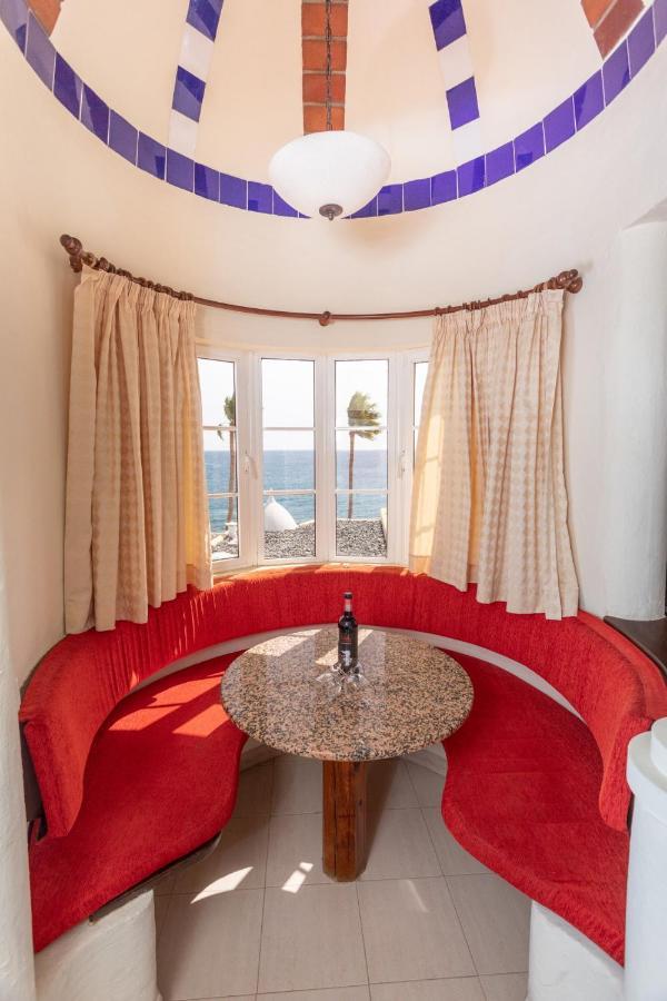 Altamar 53 Balcony Sea Views By Canariasgetaway Playa Del Aguila  Exterior photo
