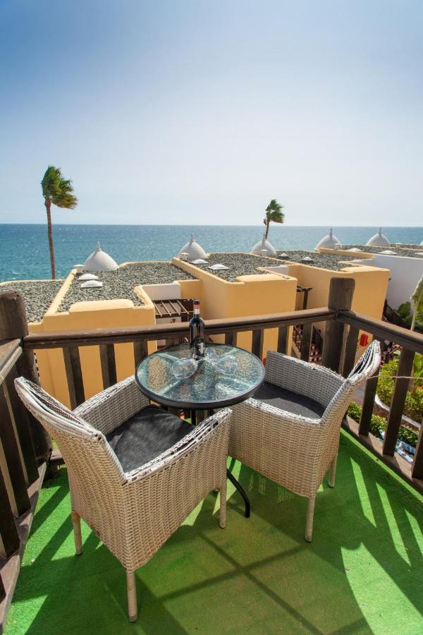 Altamar 53 Balcony Sea Views By Canariasgetaway Playa Del Aguila  Exterior photo
