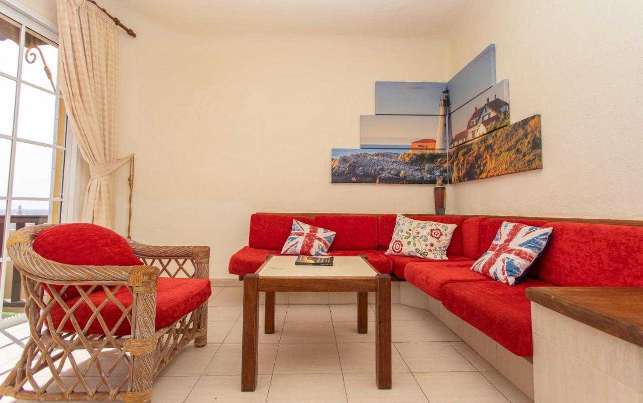 Altamar 53 Balcony Sea Views By Canariasgetaway Playa Del Aguila  Exterior photo