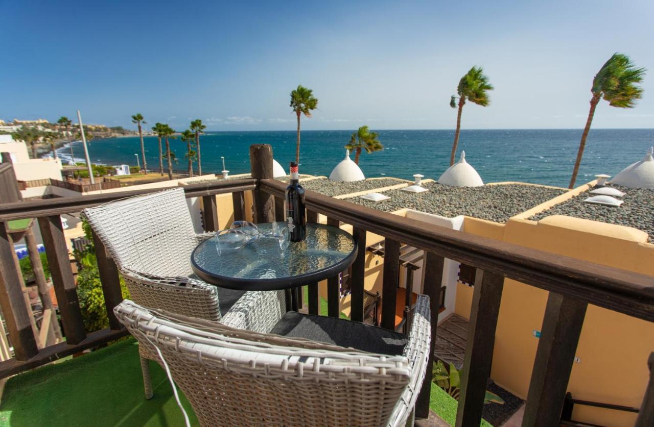 Altamar 53 Balcony Sea Views By Canariasgetaway Playa Del Aguila  Exterior photo