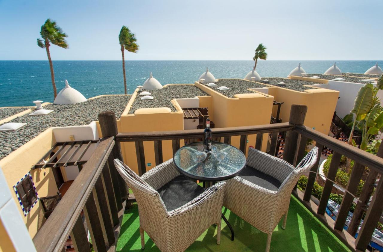 Altamar 53 Balcony Sea Views By Canariasgetaway Playa Del Aguila  Exterior photo