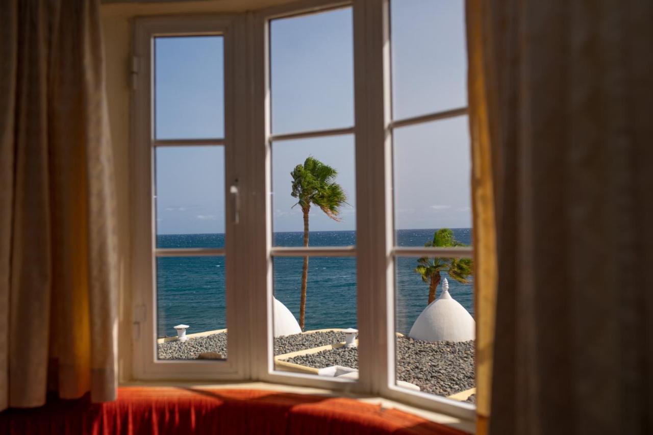 Altamar 53 Balcony Sea Views By Canariasgetaway Playa Del Aguila  Exterior photo