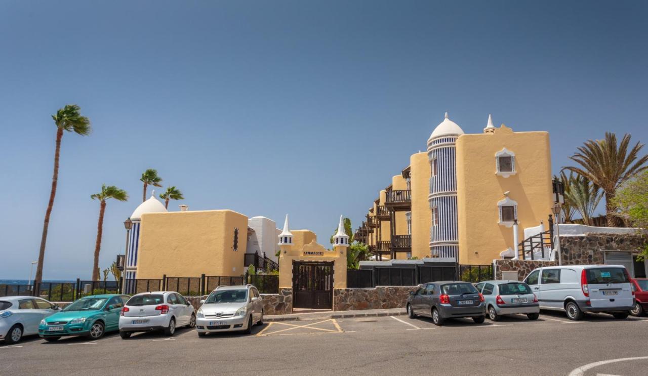 Altamar 53 Balcony Sea Views By Canariasgetaway Playa Del Aguila  Exterior photo