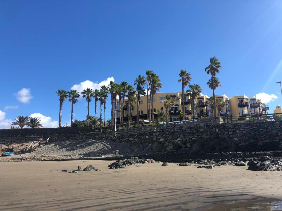Altamar 53 Balcony Sea Views By Canariasgetaway Playa Del Aguila  Exterior photo