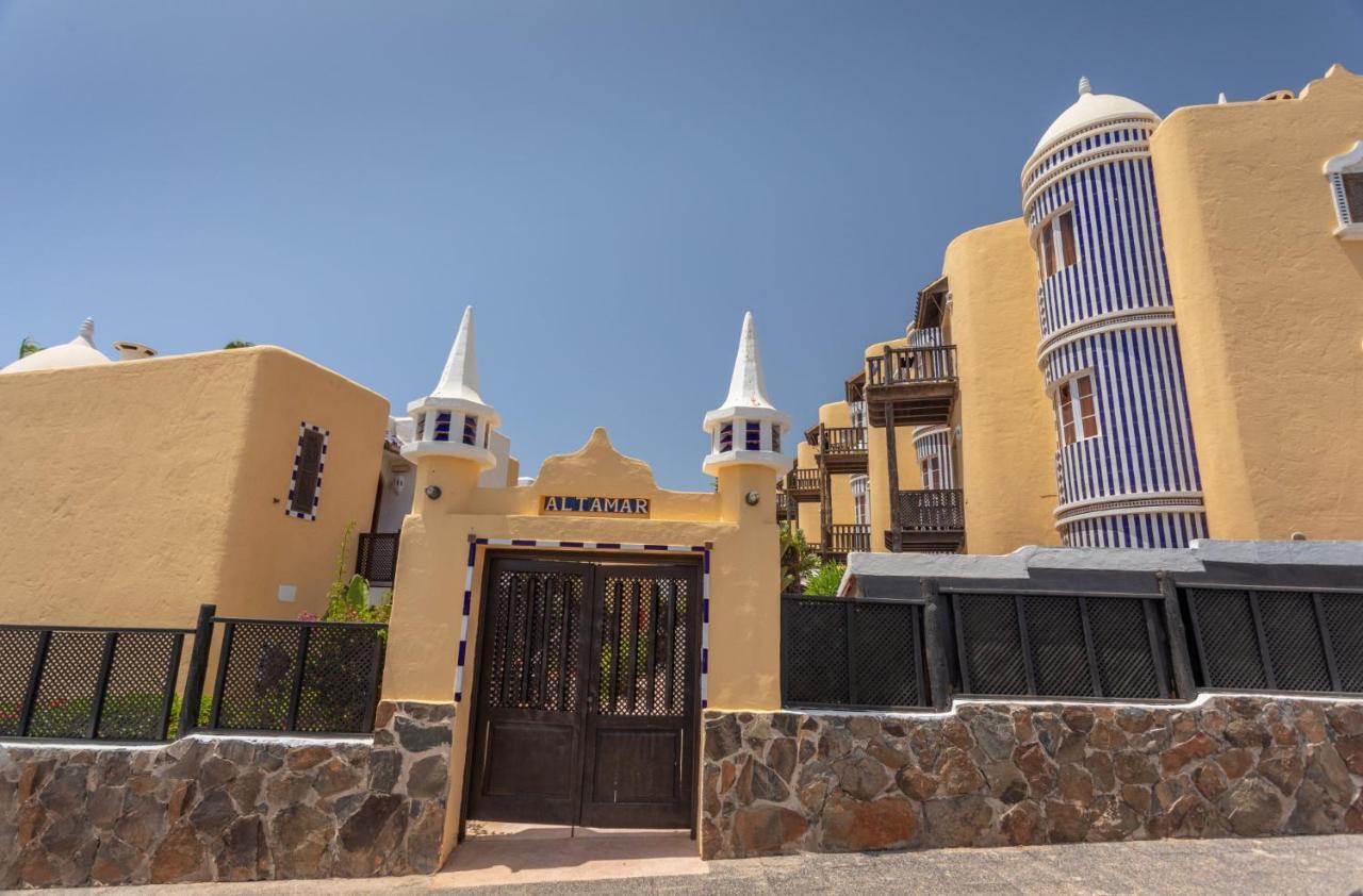 Altamar 53 Balcony Sea Views By Canariasgetaway Playa Del Aguila  Exterior photo