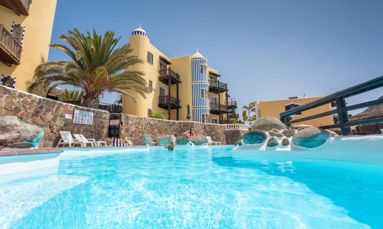 Altamar 53 Balcony Sea Views By Canariasgetaway Playa Del Aguila  Exterior photo