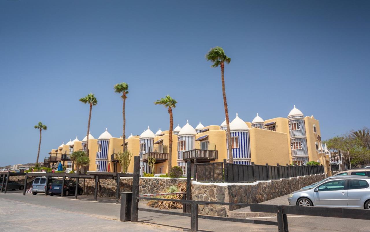 Altamar 53 Balcony Sea Views By Canariasgetaway Playa Del Aguila  Exterior photo