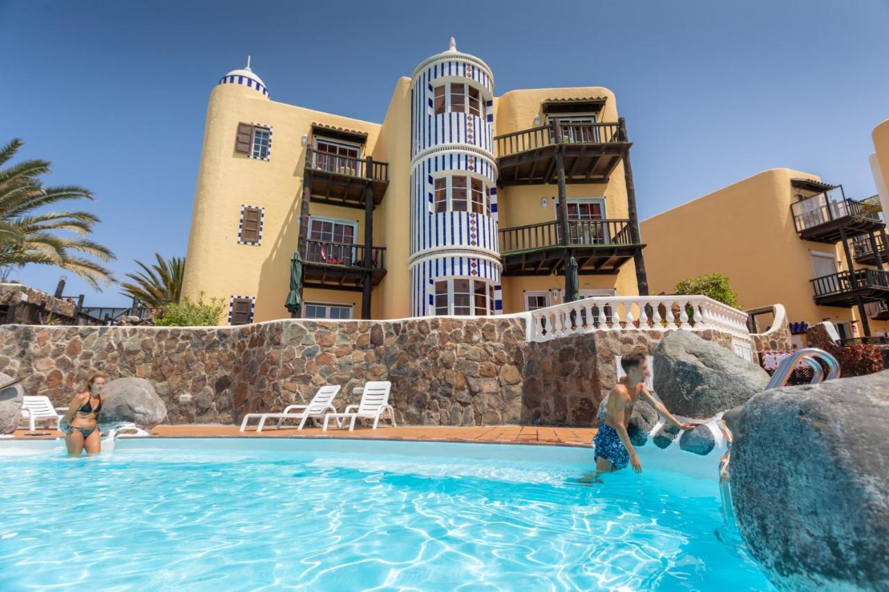 Altamar 53 Balcony Sea Views By Canariasgetaway Playa Del Aguila  Exterior photo