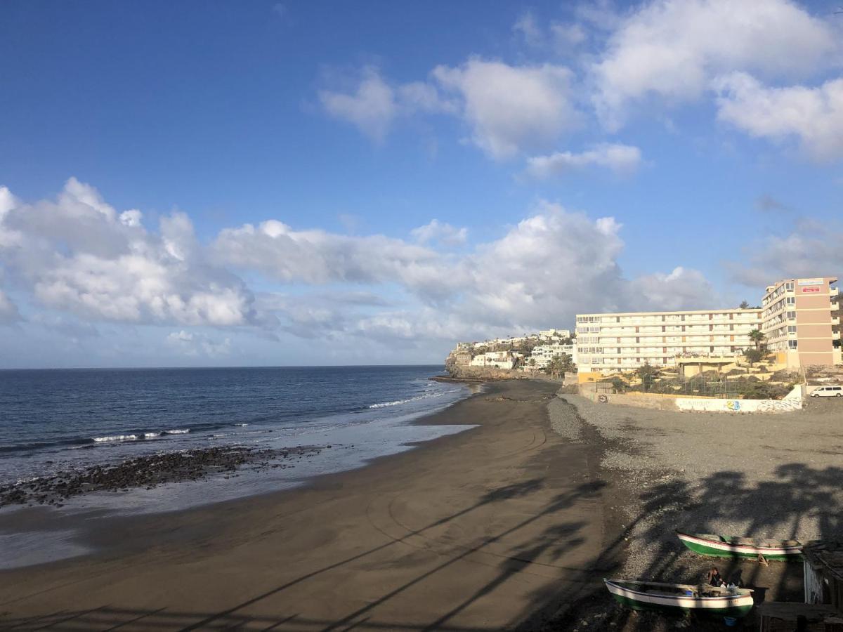 Altamar 53 Balcony Sea Views By Canariasgetaway Playa Del Aguila  Exterior photo