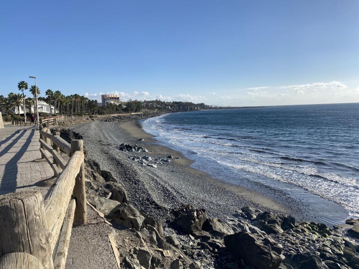 Altamar 53 Balcony Sea Views By Canariasgetaway Playa Del Aguila  Exterior photo